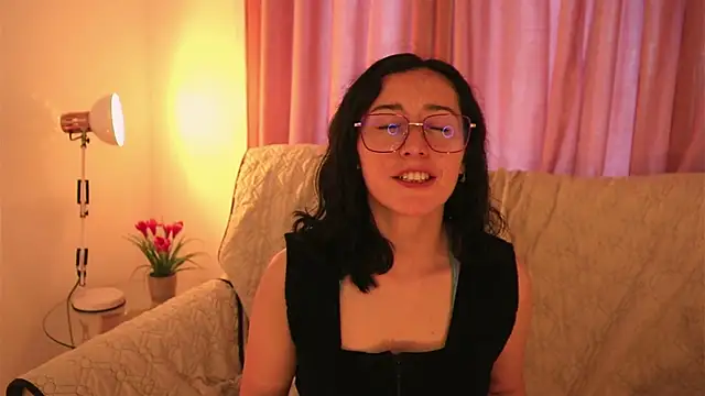 Ginevra esposito online show from 06-01-26, 01:13