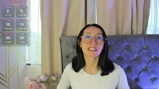 Ginevra esposito online show from 07-14-26, 12:44
