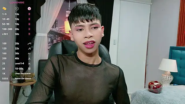 dilan 911 online show from 12-04-25, 08:06