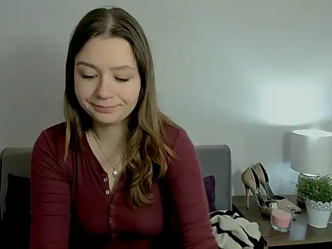 Snapshot of KatySensualy chatting on 02-03-26, 04:12 KatySensualy online show from 02-03-26, 04:12