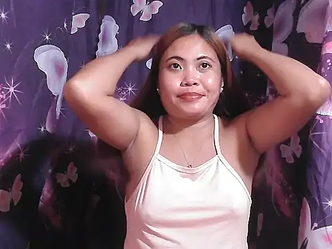 Hot Samantha4u online show from 05-16-26, 09:50