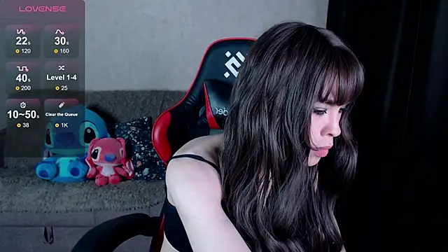 OliviaBoyd online show from 09-11-25, 07:30