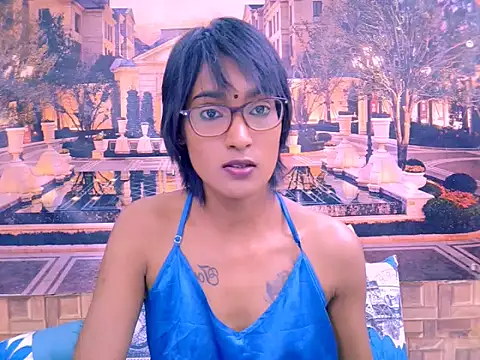 IndianRebel4u2Luv online show from 06-06-26, 07:29