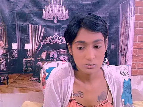 IndianRebel4u2Luv online show from 07-04-26, 06:25