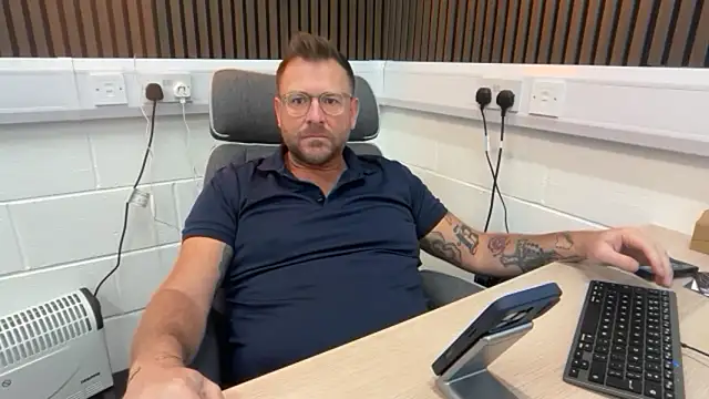 bilf1978 online show from 03-12-26, 07:36