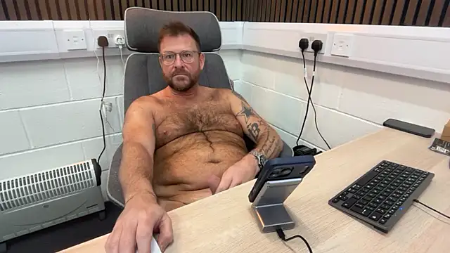 bilf1978 online show from 03-25-26, 12:33