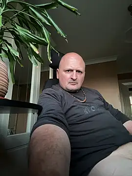 Attila120 online show from 07-19-26, 07:50