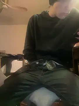 Snapshot of XanderOzzz chatting on 02-09-26, 01:20 XanderOzzz online show from 02-09-26, 01:20