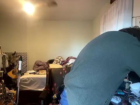 XanderOzzz online show from 04-23-26, 12:29