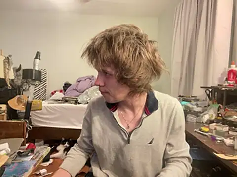 XanderOzzz online show from 04-26-26, 05:38