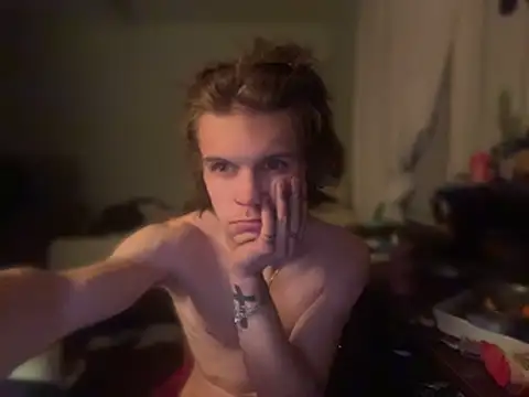XanderOzzz online show from 05-11-26, 07:14