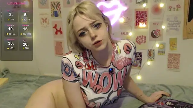 triplebakaaa online show from 02-11-26, 03:22