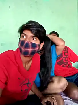 LoveOnStream online show from 10-17-25, 06:27