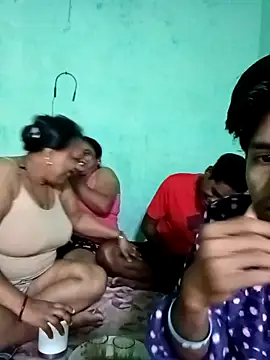 LoveOnStream online show from 11-01-25, 01:51