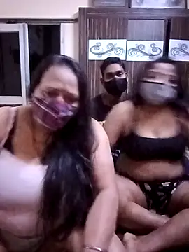 LoveOnStream online show from 02-03-26, 03:04