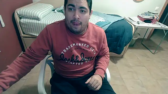 Snapshot of Martigato3 chatting on 02-23-26, 11:24 Martigato3 online show from 02-23-26, 11:24