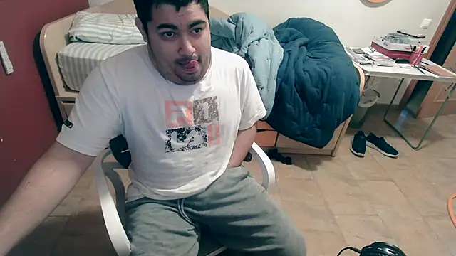 Snapshot of Martigato3 chatting on 02-28-26, 04:57 Martigato3 online show from 02-28-26, 04:57