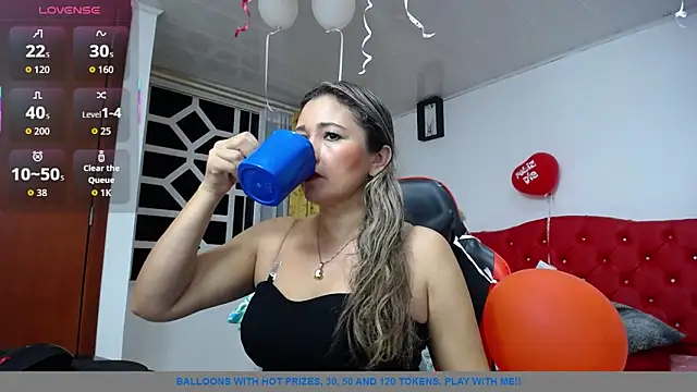noelia milf19 online show from 02-20-26, 01:24