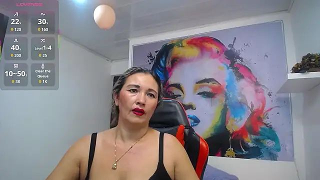 noelia milf19 online show from 03-11-26, 09:10