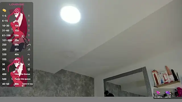 crystaldarliing online show from 03-06-26, 02:46