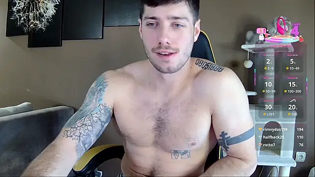 Jason theGreat online show from 03-07-26, 01:52