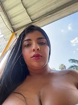 Isaa-Sweet online show from 05-09-26, 07:52