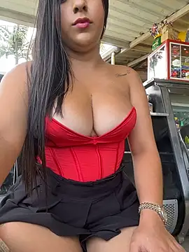 Isaa-Sweet online show from 05-10-26, 03:06