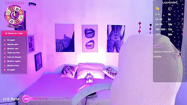 Snapshot of pretti_scarlett chatting on 05-26-26, 12:06 pretti scarlett online show from 05-26-26, 12:06
