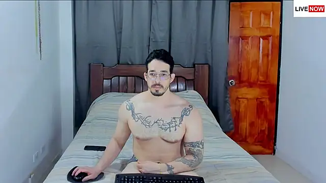 Hunter Hoott online show from 03-27-26, 12:38