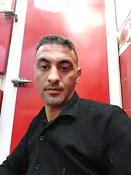 Mahdidido45 online show from 11-04-25, 11:04