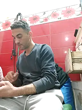 Mahdidido45 online show from 04-07-26, 07:36