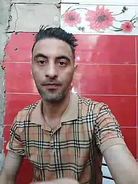 Mahdidido45 online show from 05-25-26, 10:32