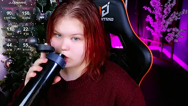 fillisfox  online show from 01-09-26, 03:37