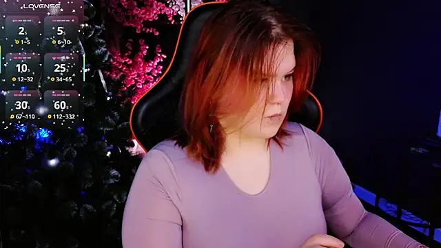 fillisfox  online show from 01-13-26, 10:42