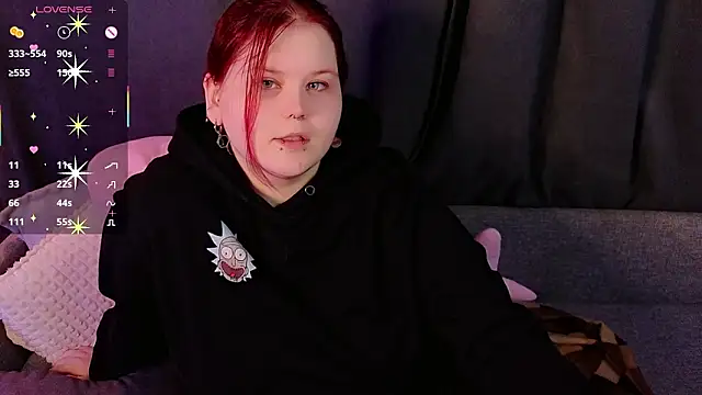 fillisfox  online show from 02-28-26, 01:01