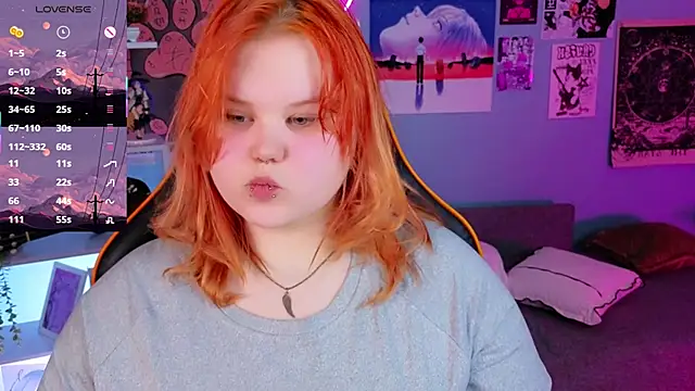 fillisfox  online show from 05-01-26, 11:04