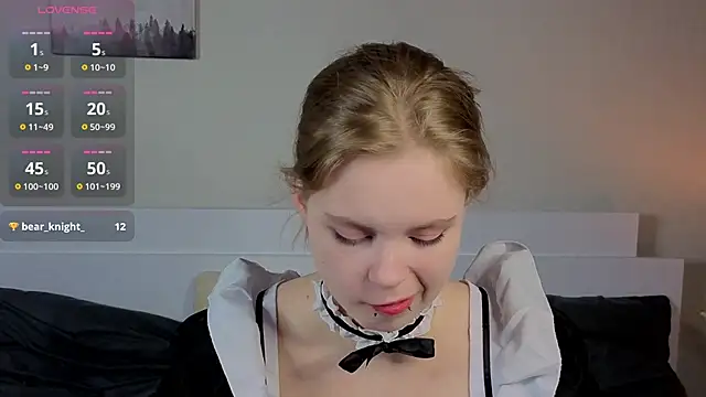 JulietteRain online show from 06-28-26, 08:04