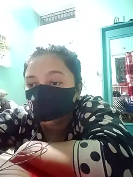 Snapshot of jenyfer709 chatting on 07-14-26, 06:24 jenyfer709 online show from 07-14-26, 06:24
