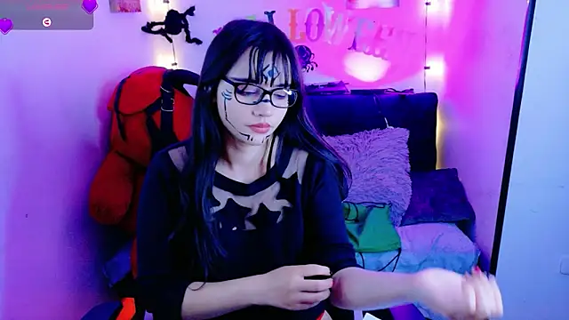 MiaVelvetDoll online show from 10-23-25, 02:05