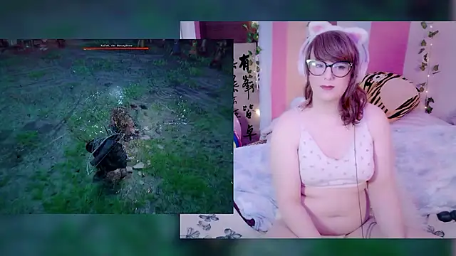 Maddy cat 91 online show from 03-20-26, 01:05