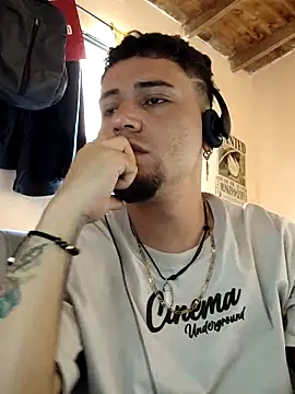 Juuaanp3 online show from 09-10-25, 04:51