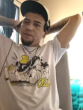 Juuaanp3 online show from 09-15-25, 04:29