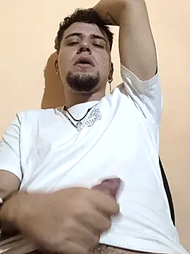 Juuaanp3 online show from 10-08-25, 01:47