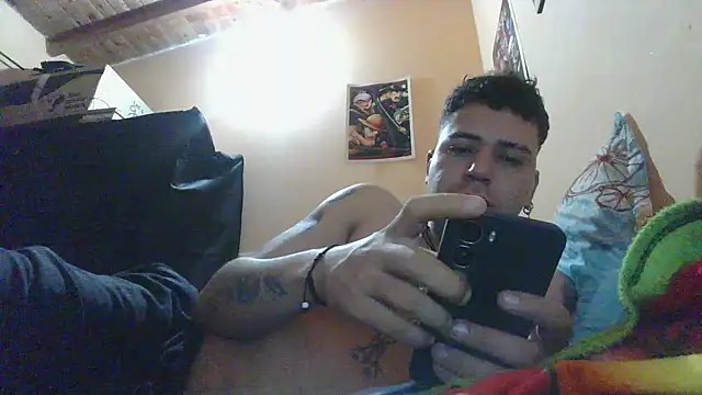 Juuaanp3 online show from 10-19-25, 11:55