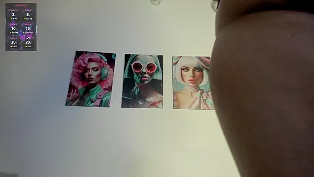 valentina king18 online show from 02-13-26, 03:24