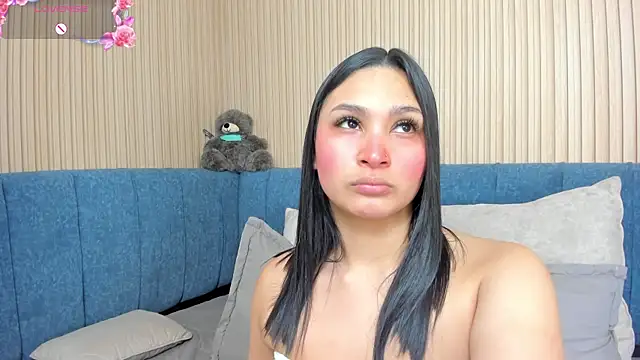 angel ponce online show from 05-16-26, 12:29