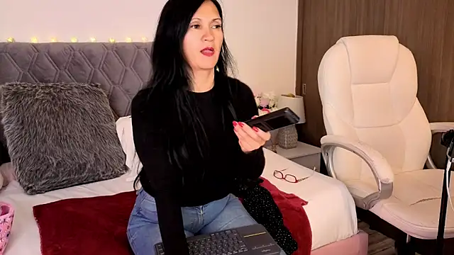 Ternura Prohibida online show from 02-09-26, 12:03