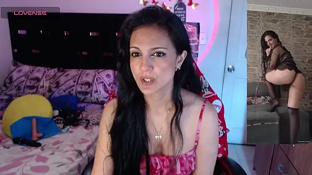 BasmaHernandez online show from 05-20-26, 02:23