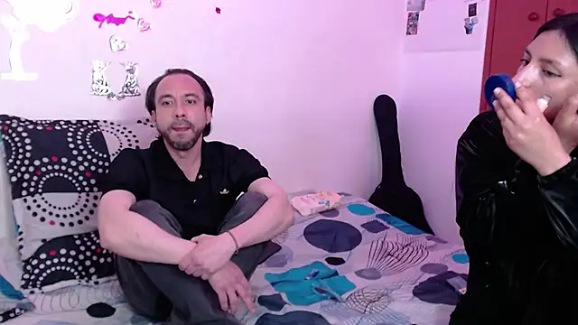 EvaHarryy online show from 09-21-25, 02:46