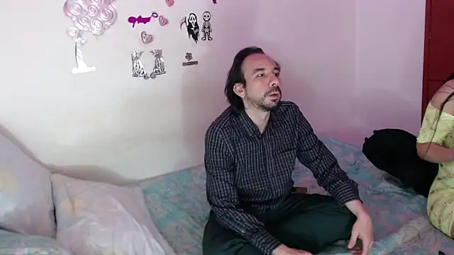 EvaHarryy online show from 05-29-26, 08:29